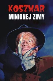 Koszmar minionej zimy 2002 on netflix