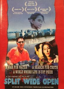 Split Wide Open 1999 on netflix
