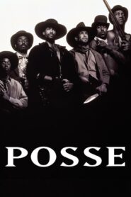 Posse 1993 on netflix