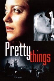 Pretty Things 2001 on netflix
