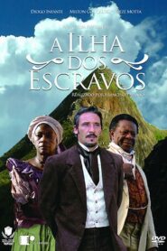 A Ilha dos Escravos 2008 on netflix