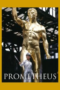 Prometheus 1999 on netflix