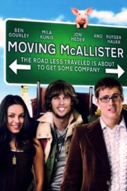 Moving McAllister 2007 on netflix