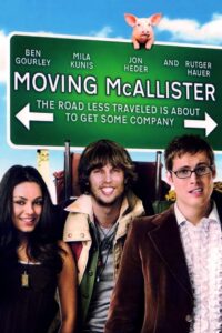 Moving McAllister 2007 on netflix