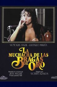 Girl with the Golden Panties 1980 on netflix