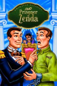 Prisoner of Zenda 1988 on netflix
