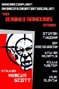 Sanders Complaint: America’s Greatest Socialist: The Bernie Sanders Story 2020 on netflix