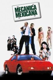 Mecánica Mexicana 1995 on netflix