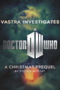 Doctor Who: Vastra Investigates 2012 on netflix