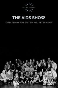 The AIDS Show 1986 on netflix