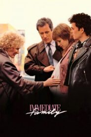 Immediate Family 1989 on netflix