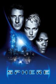 Sphere 1998 on netflix