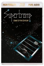 Supertramp: Crime of the Century 2014 on netflix