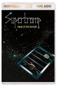 Supertramp: Crime of the Century 2014 on netflix