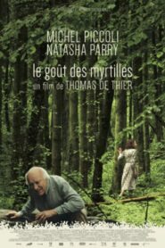 The Taste of Blueberries 2014 on netflix