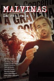 Malvinas: La retirada 2007 on netflix