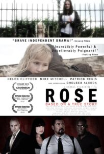 Rose 2012 on netflix