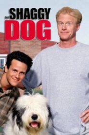 The Shaggy Dog 1994 on netflix