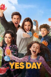 YES DAY 2021 on netflix