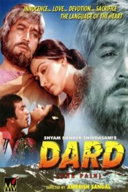 Dard 1981 on netflix