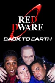 Red Dwarf: Back to Earth 2009 on netflix