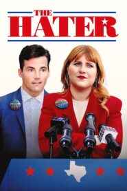 The Hater 2022 on netflix