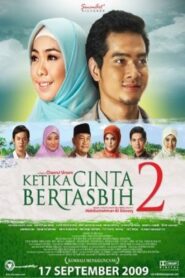 Ketika Cinta Bertasbih 2 2009 on netflix