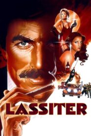 Lassiter 1984 on netflix