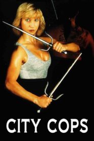 City Cops 1989 on netflix