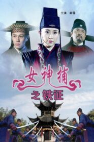 女神捕之铁证 2007 on netflix