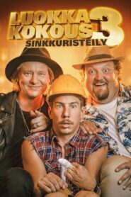 Reunion 3: Singles Cruise 2021 on netflix