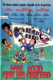 Más loco que un crucero 1989 on netflix