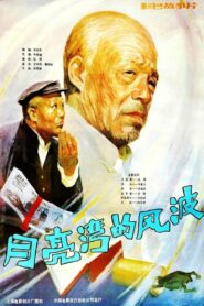 Yue liang wan de feng bo 1984 on netflix