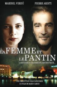 La Femme et le Pantin 1990 on netflix