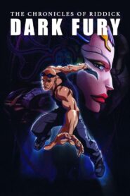 The Chronicles of Riddick: Dark Fury 2004 on netflix