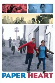 Paper Heart 2009 on netflix