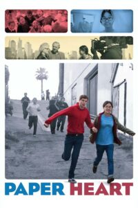 Paper Heart 2009 on netflix