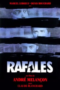 Rafales 1990 on netflix