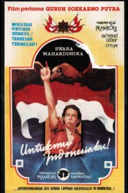 Untukmu Indonesiaku 1980 on netflix