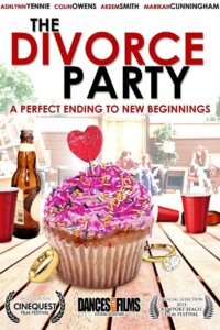 The Divorce Party 2014 on netflix