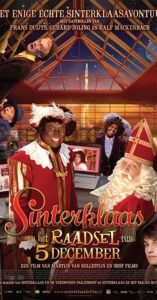 Sinterklaas en het raadsel van 5 december 2011 on netflix