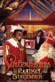Sinterklaas en het raadsel van 5 december 2011 on netflix