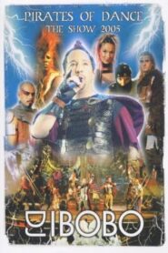 DJ Bobo: Pirates Of Dance 2005 on netflix