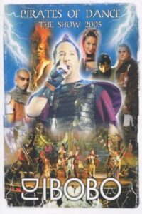 DJ Bobo: Pirates Of Dance 2005 on netflix