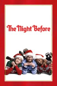 The Night Before 2015 on netflix