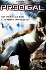 Prodigal 2009 on netflix
