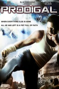 Prodigal 2009 on netflix