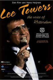 Lee Towers, The Voice of Rotterdam 2013 on netflix