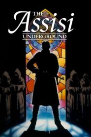 The Assisi Underground 1985 on netflix