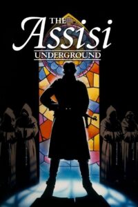 The Assisi Underground 1985 on netflix